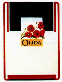 OLIDA