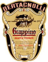 BERTAGNOLLI Grappíno