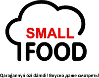 SMALL FOOD Qaraģannyń ózi dámdi!
