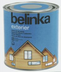 belinka exterier