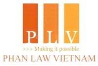P L V Making it possible PHAN LAW VIETNAM