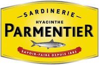 SARDINERIE HYACINTHE PARMENTIER
