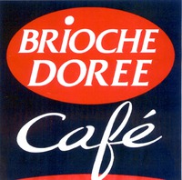 BRIOCHE DOREE Café