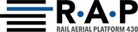 R A P RAIL AERIAL PLATFORM 430