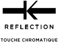 K REFLECTION TOUCHE CHROMATIQUE