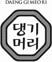 DAENG GI MEO RI
