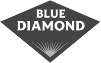 BLUE DIAMOND
