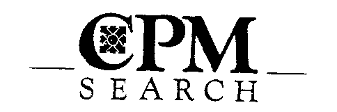 CPM SEARCH