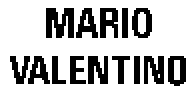 MARIO VALENTINO
