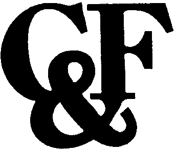 C&F