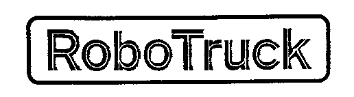RoboTruck