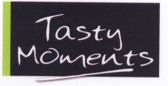 Tasty Moments