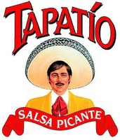 TAPATÍO SALSA PICANTE