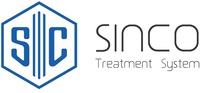SC SINCO Treatment System