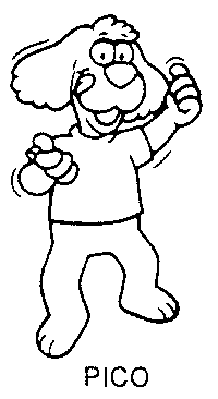 PICO