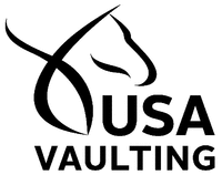 USA VAULTING