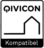 QIVICON Kompatibel