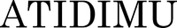 ATIDIMU