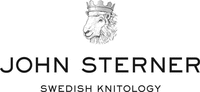 JOHN STERNER SWEDISH KNITOLOGY