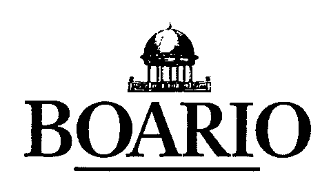BOARIO