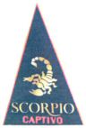 SCORPIO CAPTIVO