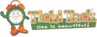 Ticki Tack life is beautiful!