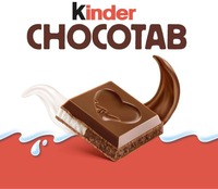 Kinder CHOCOTAB