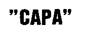 CAPA