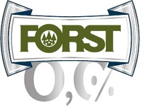 FORST 0,0%
