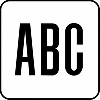 ABC