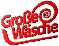 Große Wäsche