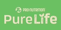 PRO-NUTRITION Pure Life