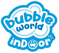 bubble world inDoor