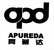 apd APUREDA