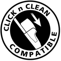 CLICK n CLEAN COMPATIBLE