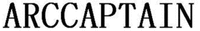 ARCCAPTAIN