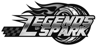 LEGENDS OF SPARK