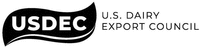 USDEC U.S. DAIRY EXPORT COUNCIL
