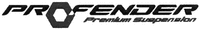 PROFENDER Premium Suspension