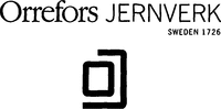 Orrefors JERNVERK SWEDEN 1726