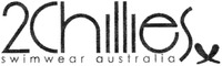 2Chillies swimwear australia