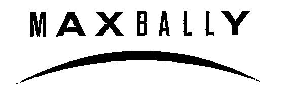 MAX BALLY