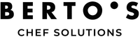BERTO'S CHEF SOLUTIONS
