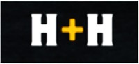 H + H