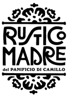RUSTICO MADRE del PANIFICIO DI CAMILLO