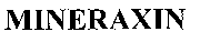 MINERAXIN