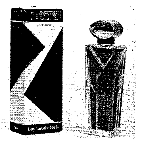 CLANDESTINE