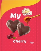 My Cherry Pi&Ki