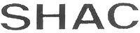 SCHAC