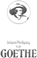 Johann Wolfgang von GOETHE